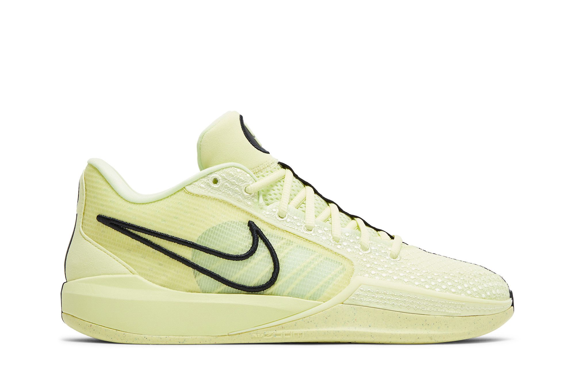 Buy Nike Wmns Sabrina 1 'Exclamat!on' - FQ3381 303 | GOAT