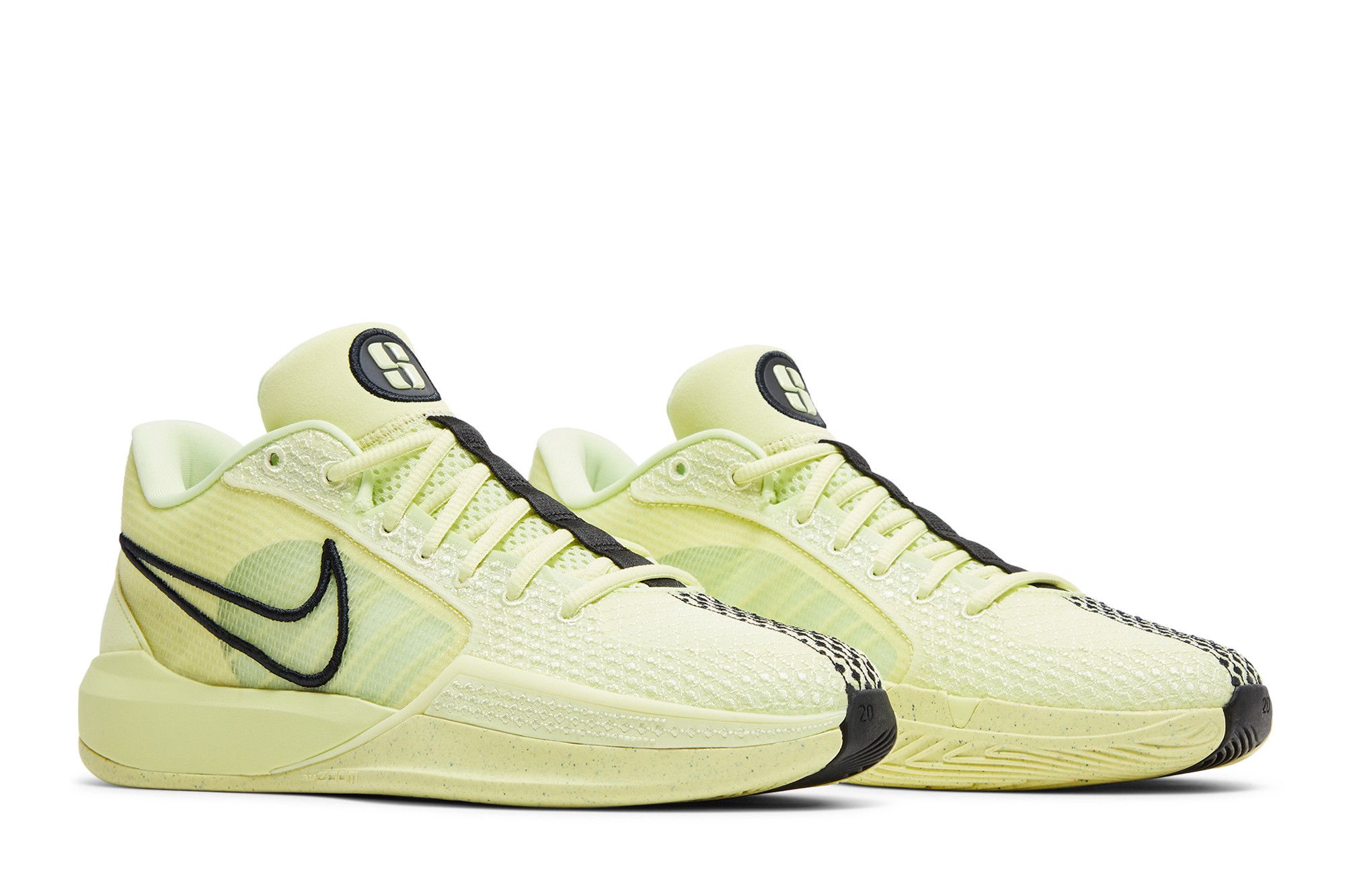 Buy Nike Wmns Sabrina 1 'Exclamat!on' - FQ3381 303 | GOAT