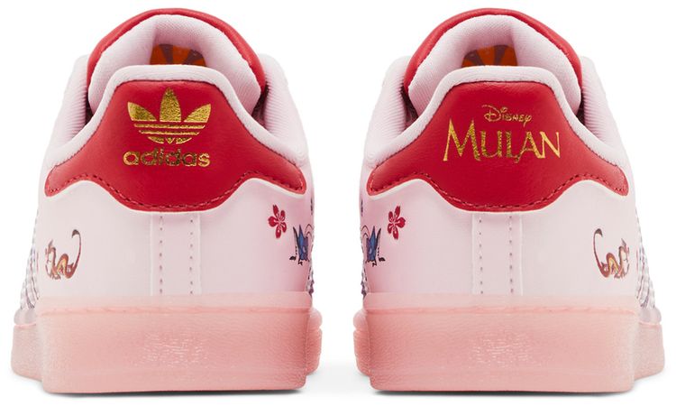 adidas gazelle silver green womens adidas Disney Superstar 360 Shoes Mickey GY9149 main image 0