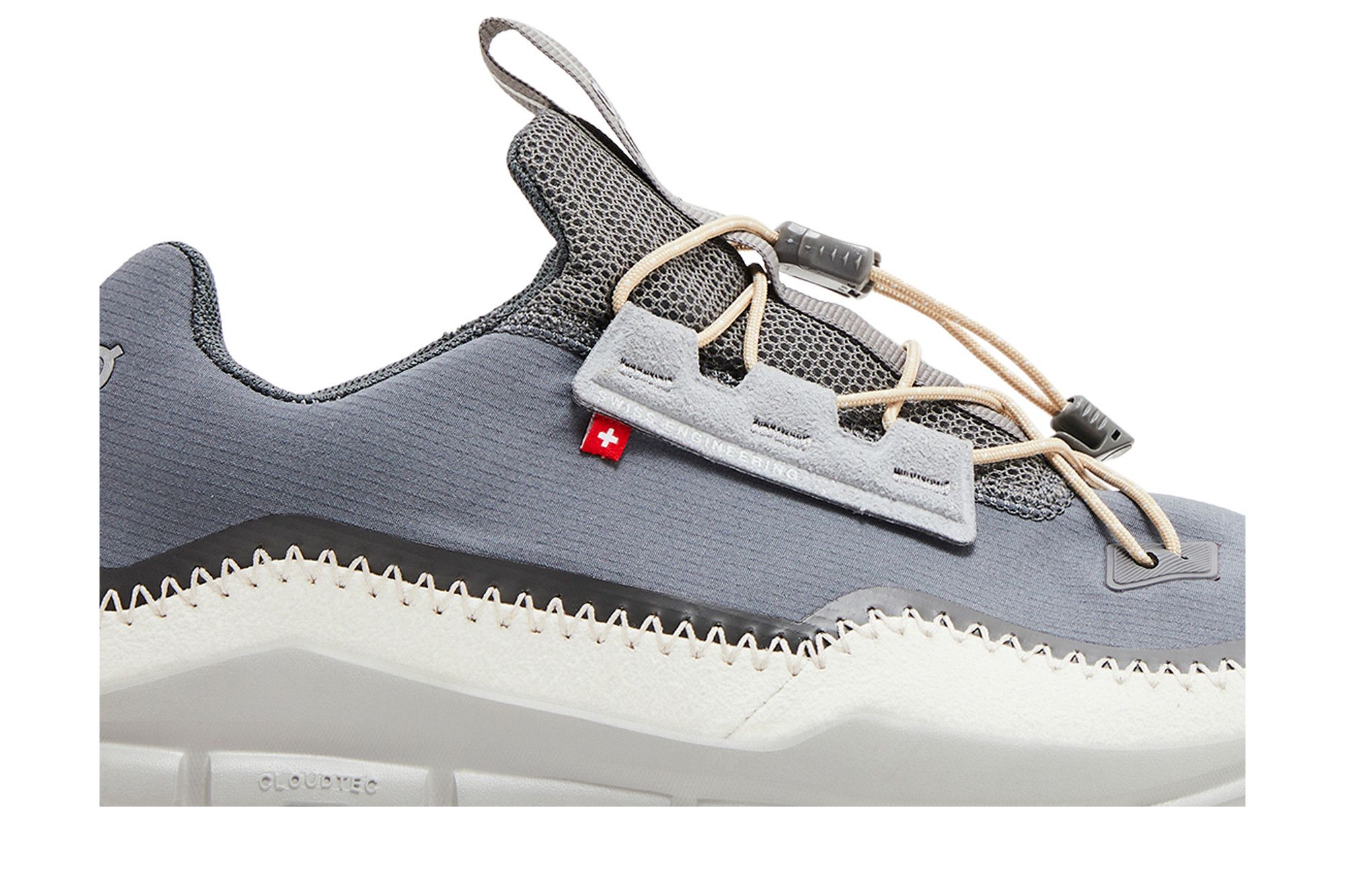 Buy Cloudaway 'Asphalt Ivory' - 49 97981 | GOAT