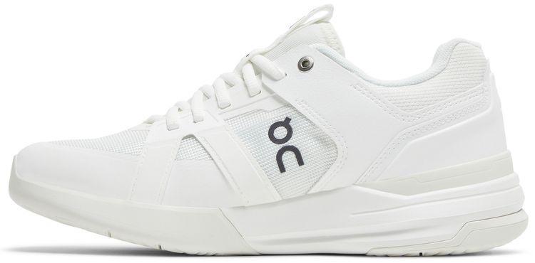 ON Wmns The Roger Clubhouse Pro Undyed Ice