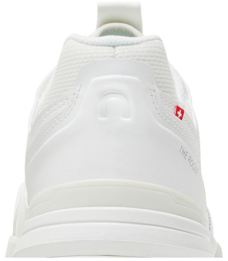 ON Wmns The Roger Clubhouse Pro Undyed Ice