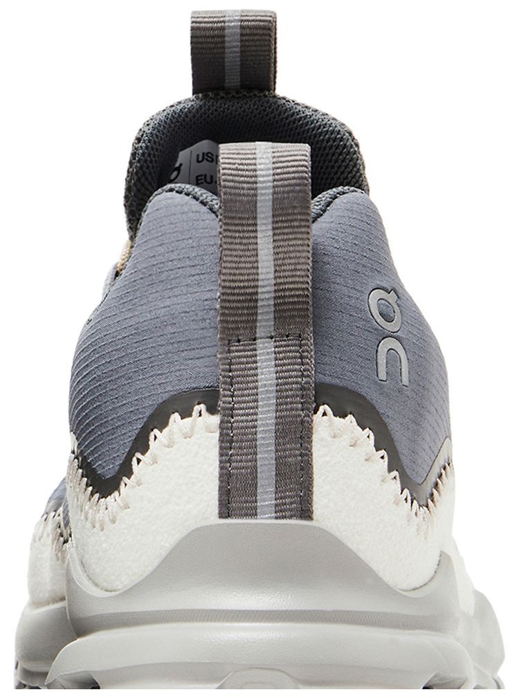 ON Cloudaway Asphalt Ivory