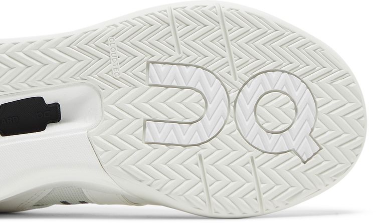 ON Wmns The Roger Clubhouse Pro Undyed Ice