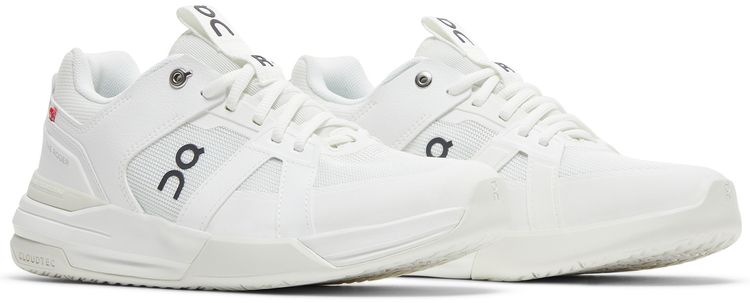 ON Wmns The Roger Clubhouse Pro Undyed Ice