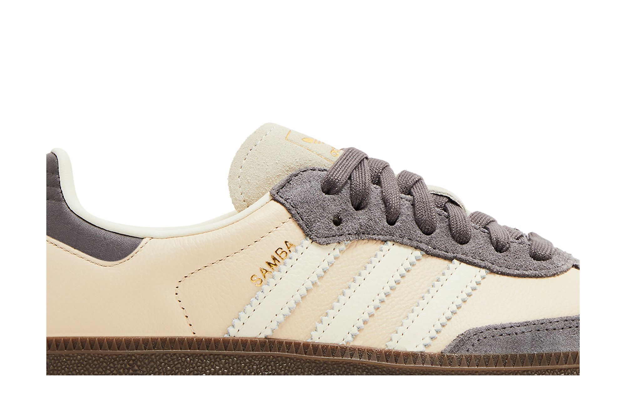 【正規通販】 - Charcoal' Sand 'Crystal OG Samba Wmns Buy JI4210 GOAT | 少年漫画