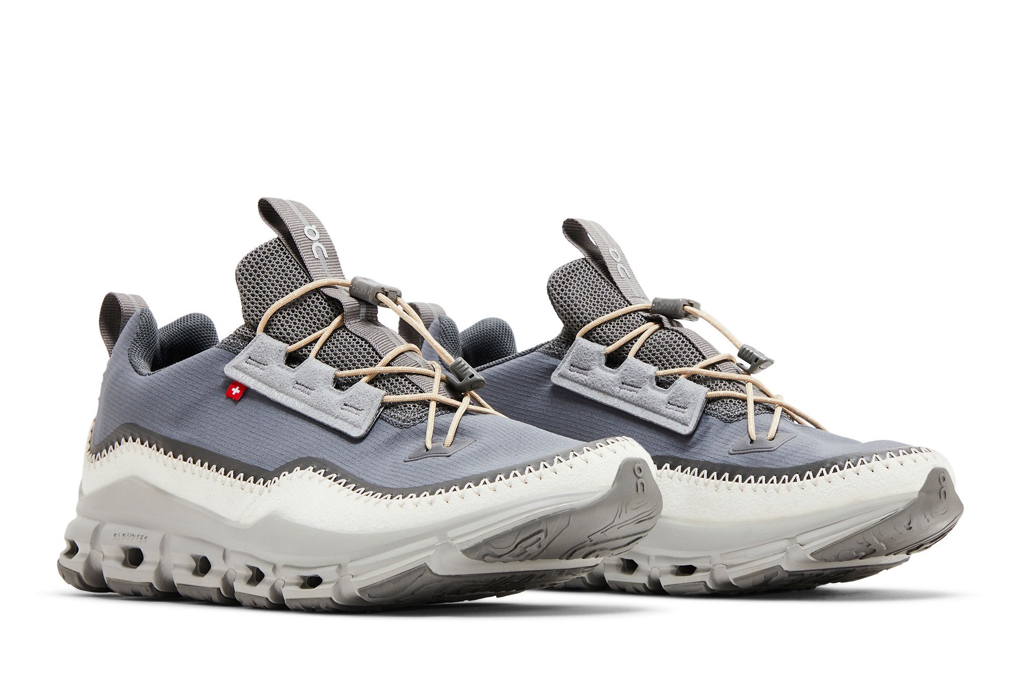 Buy Cloudaway 'Asphalt Ivory' - 49 97981 | GOAT