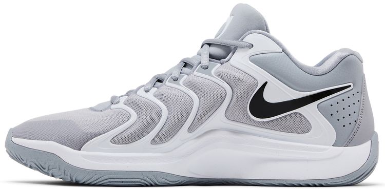 Nike KD 17 TB Wolf Grey