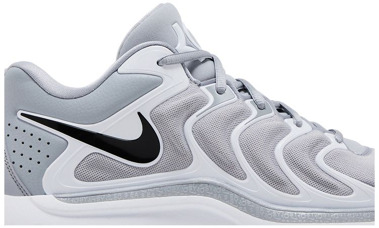 Nike KD 17 TB Wolf Grey
