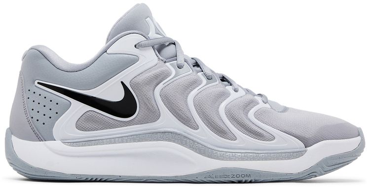 Nike KD 17 TB Wolf Grey