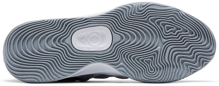 Nike KD 17 TB Wolf Grey