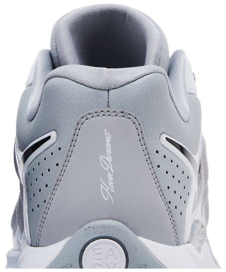 Nike KD 17 TB Wolf Grey