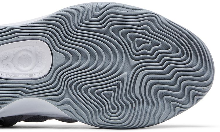 Nike KD 17 TB Wolf Grey