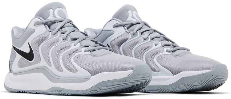 Nike KD 17 TB Wolf Grey