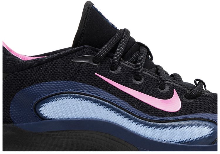 IsoFly GS Black Midnight Navy Pink