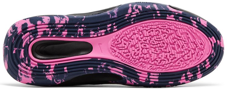 IsoFly GS Black Midnight Navy Pink