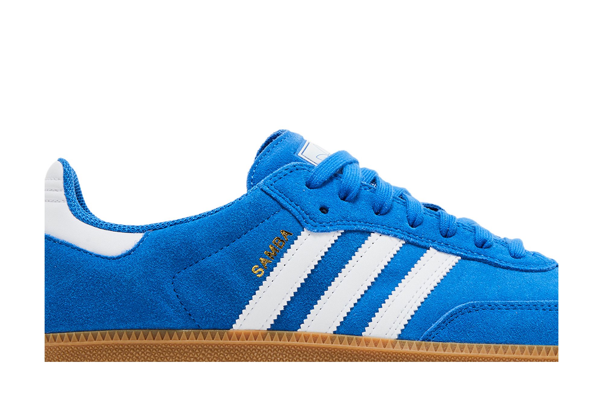 Adidas samba bluebird store