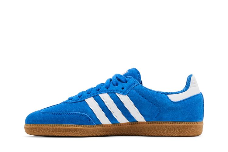 adidas gazelle silver green womens adidas Samba ADV main image 0