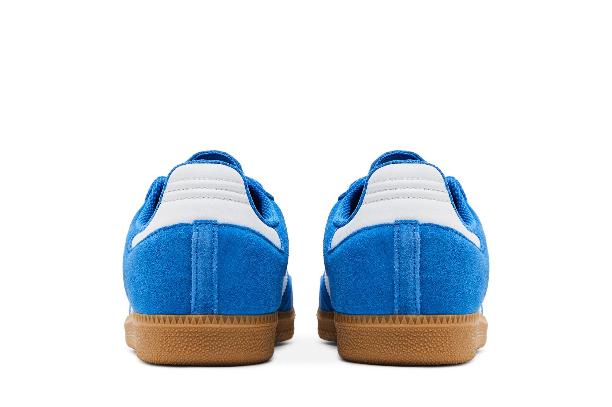 Buy adidas Samba ADV 'Blue Bird Gum' - JP5719 | GOAT