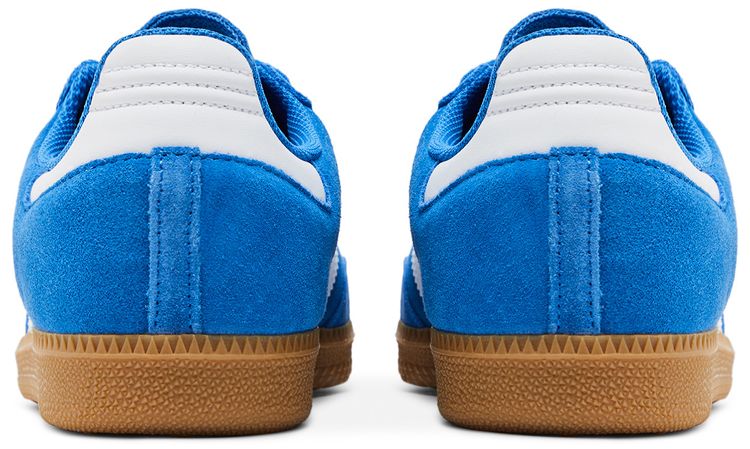 Adidas Samba ADV Blue Bird Gum