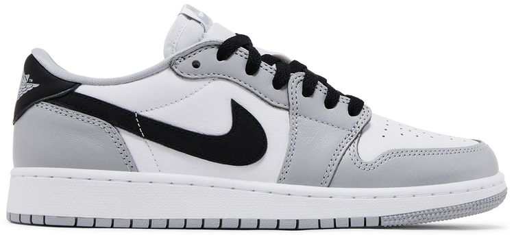 Air Jordan 1 Retro Low OG GS Barons