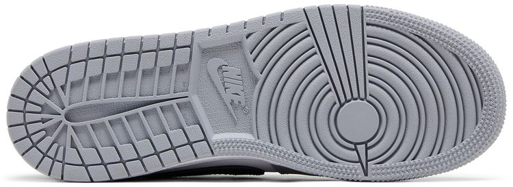 Air Jordan 1 Retro Low OG GS Barons