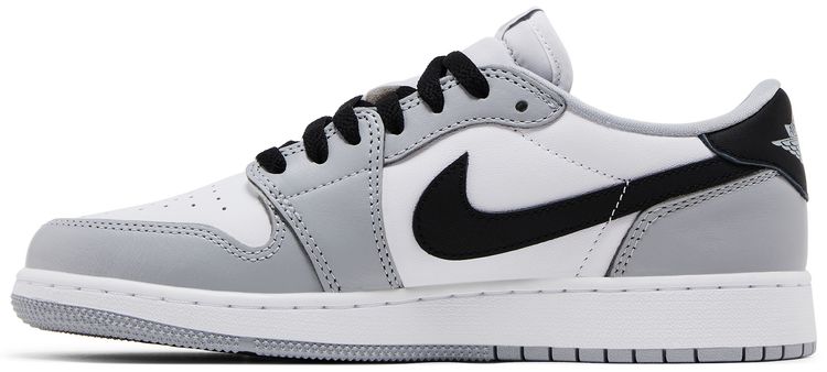 Air Jordan 1 Retro Low OG GS Barons