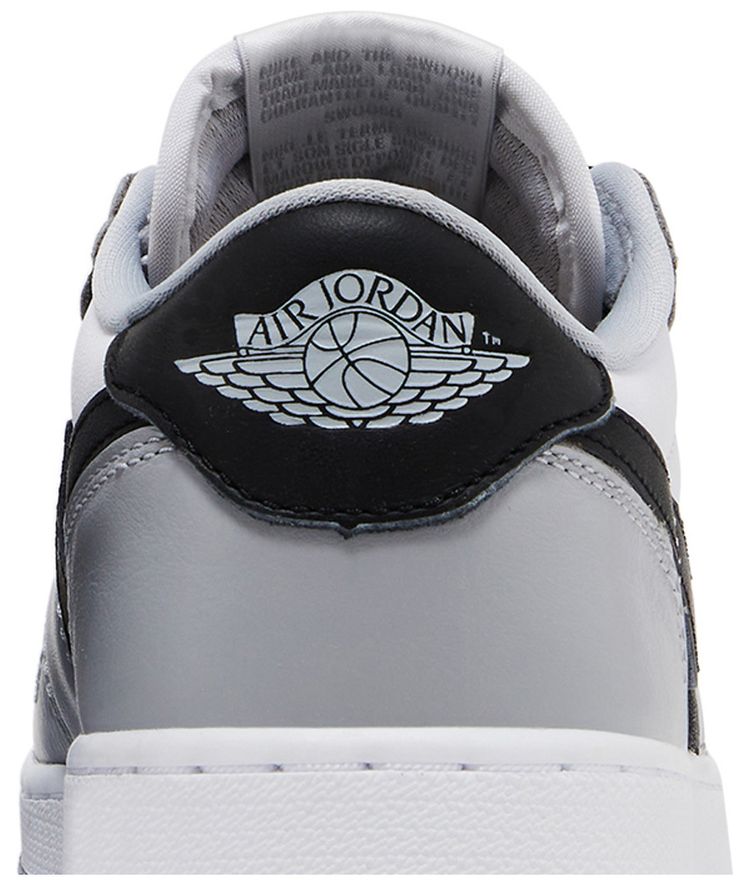 Air Jordan 1 Retro Low OG GS Barons