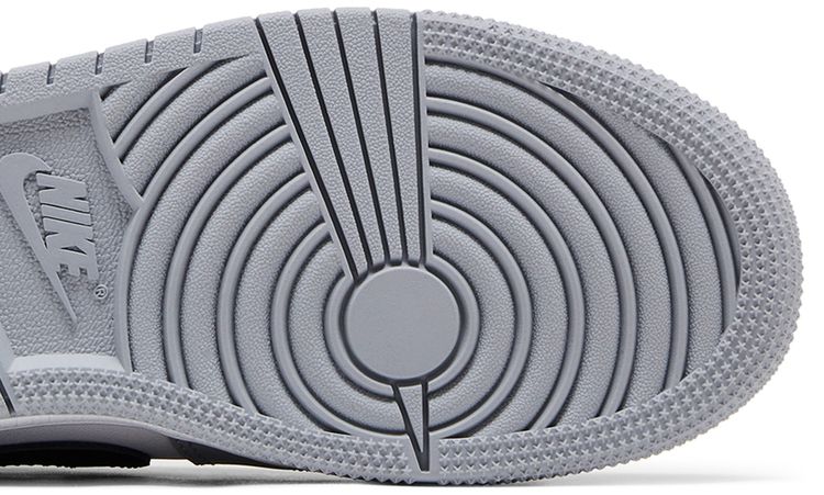 Air Jordan 1 Retro Low OG GS Barons