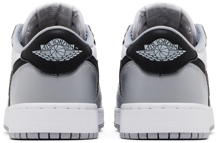 Air Jordan 1 Retro Low OG GS Barons