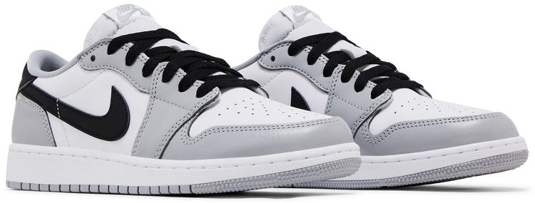 Air Jordan 1 Retro Low OG GS Barons