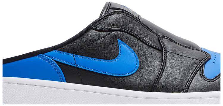 Air Jordan 1 Mule Golf Royal
