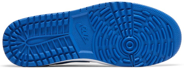 Air Jordan 1 Mule Golf Royal