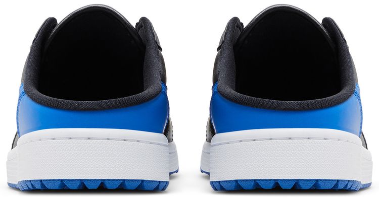 Air Jordan 1 Mule Golf Royal