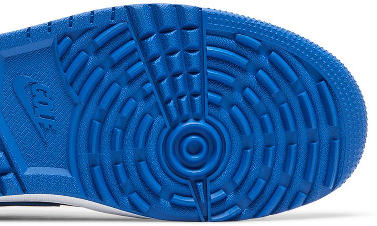 Air Jordan 1 Mule Golf Royal