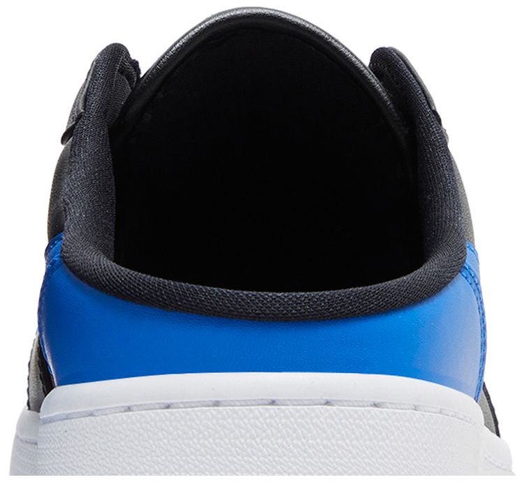 Air Jordan 1 Mule Golf Royal