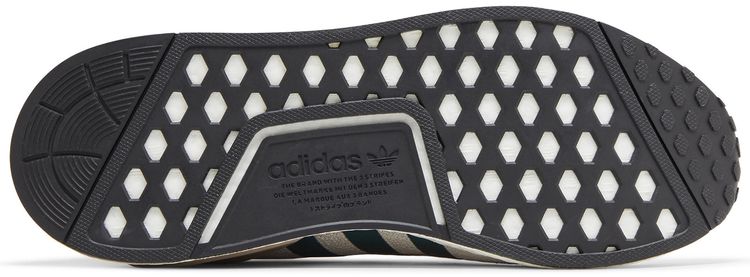 Adidas NMD R1 V2 Wonder Beige Mineral Green