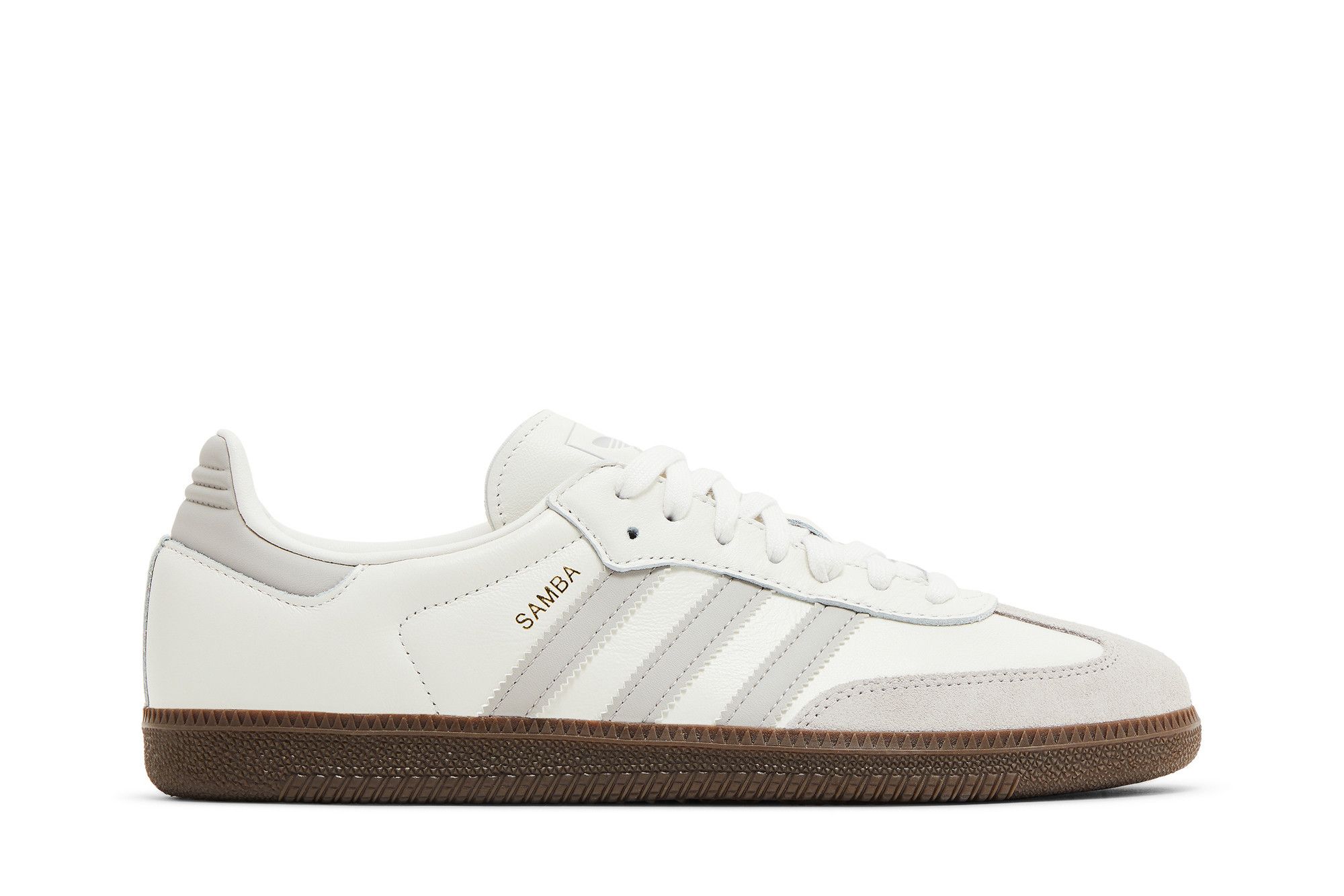 Buy adidas Wmns Samba OG 'White Granite' - JH6479 | GOAT