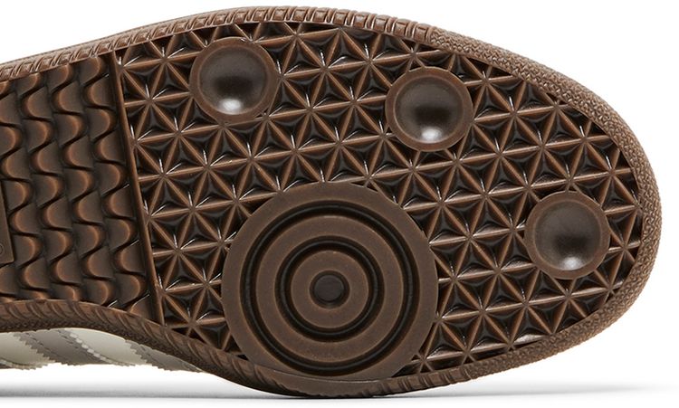 Adidas Wmns Samba OG White Granite