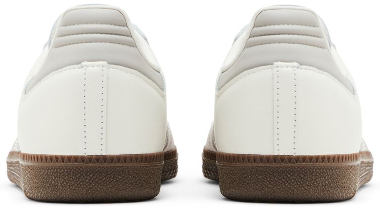 Adidas Wmns Samba OG White Granite