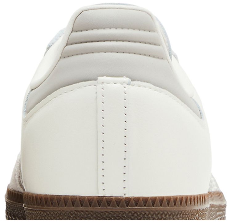 Adidas Wmns Samba OG White Granite