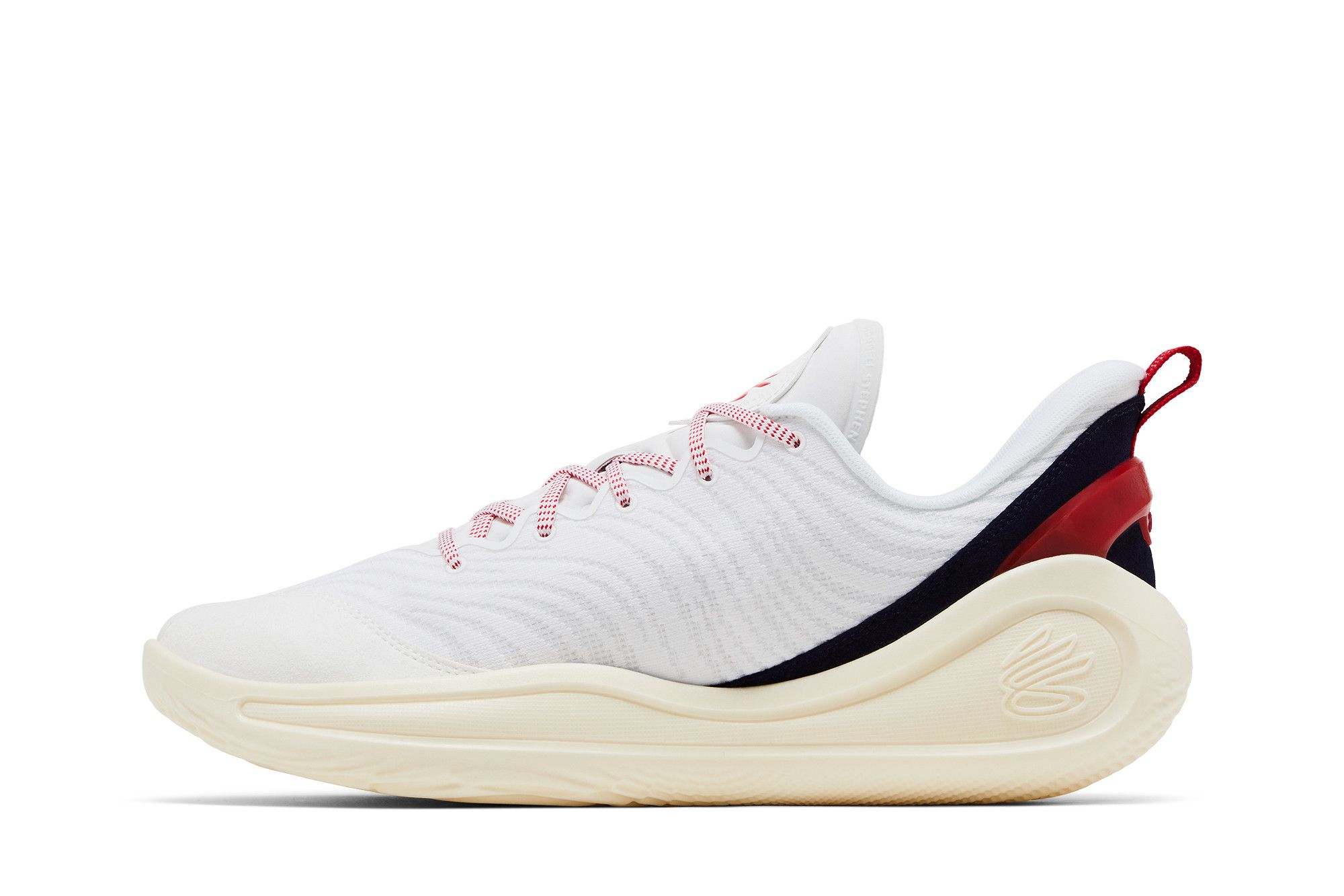 Buy Curry Flow 12 'Podium Pack - Home' - 6000198 100 | GOAT