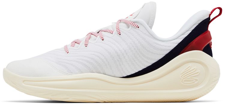 Curry Brand Curry Flow 12 Podium Pack   Home