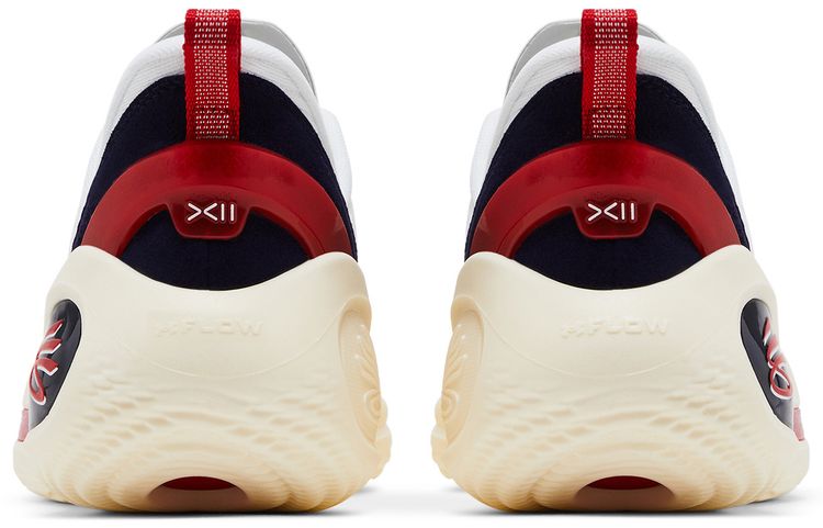 Curry Brand Curry Flow 12 Podium Pack   Home