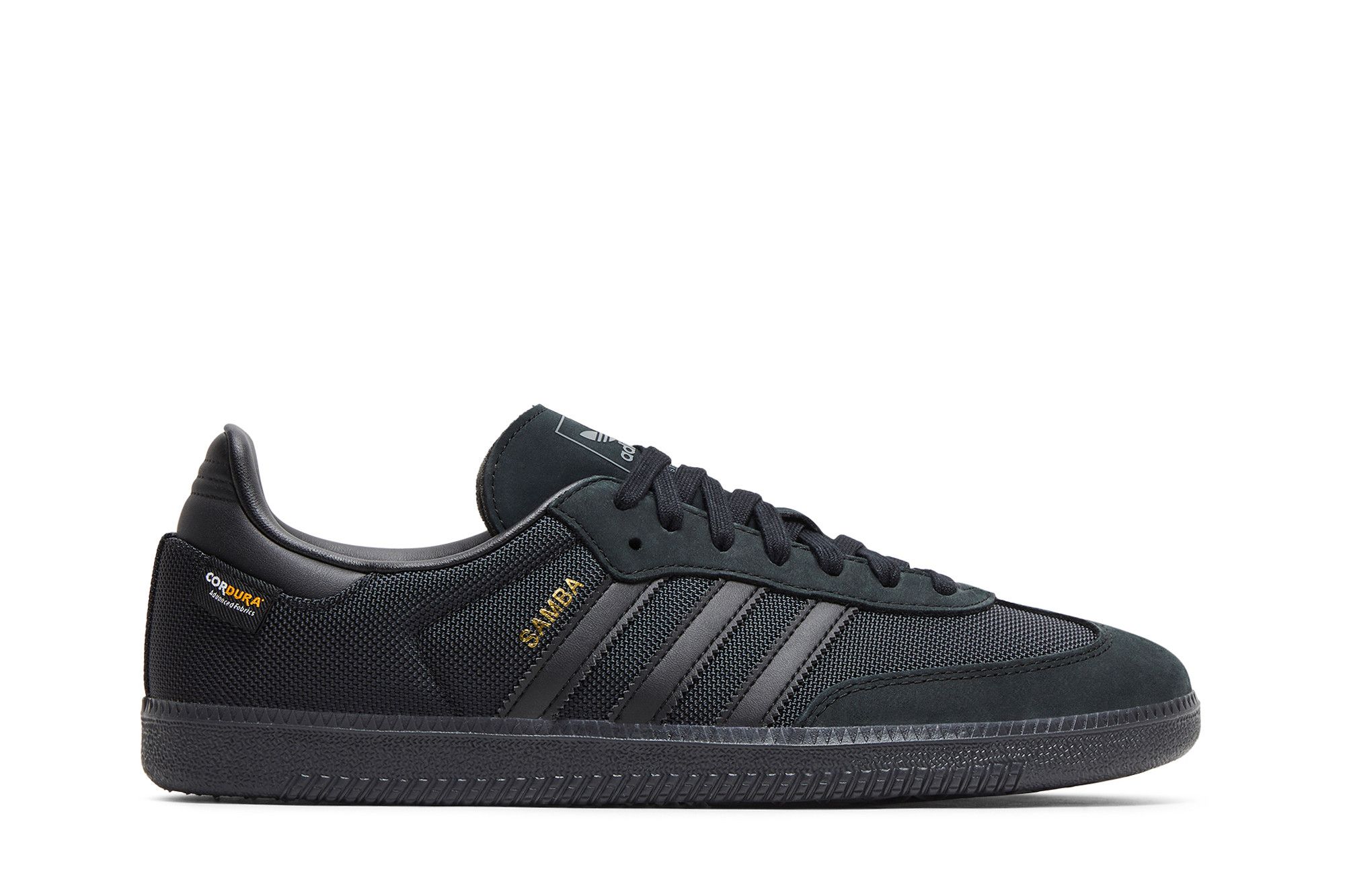 ☆人気☆【Adidas】(W) Adidas Samba Jane Core Black Carbon☆ Sneakers adidas Samba Jane W 'Black Carbon' (JQ6445) | WSS
