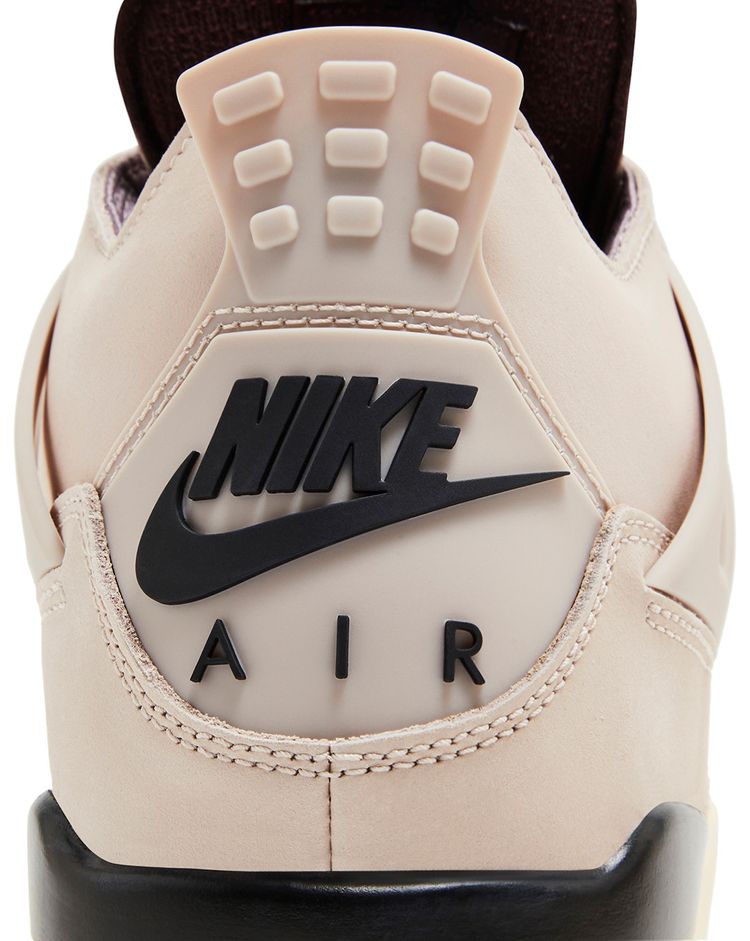 A Ma Maniere x Wmns Air Jordan 4 Retro While You Were Sleeping