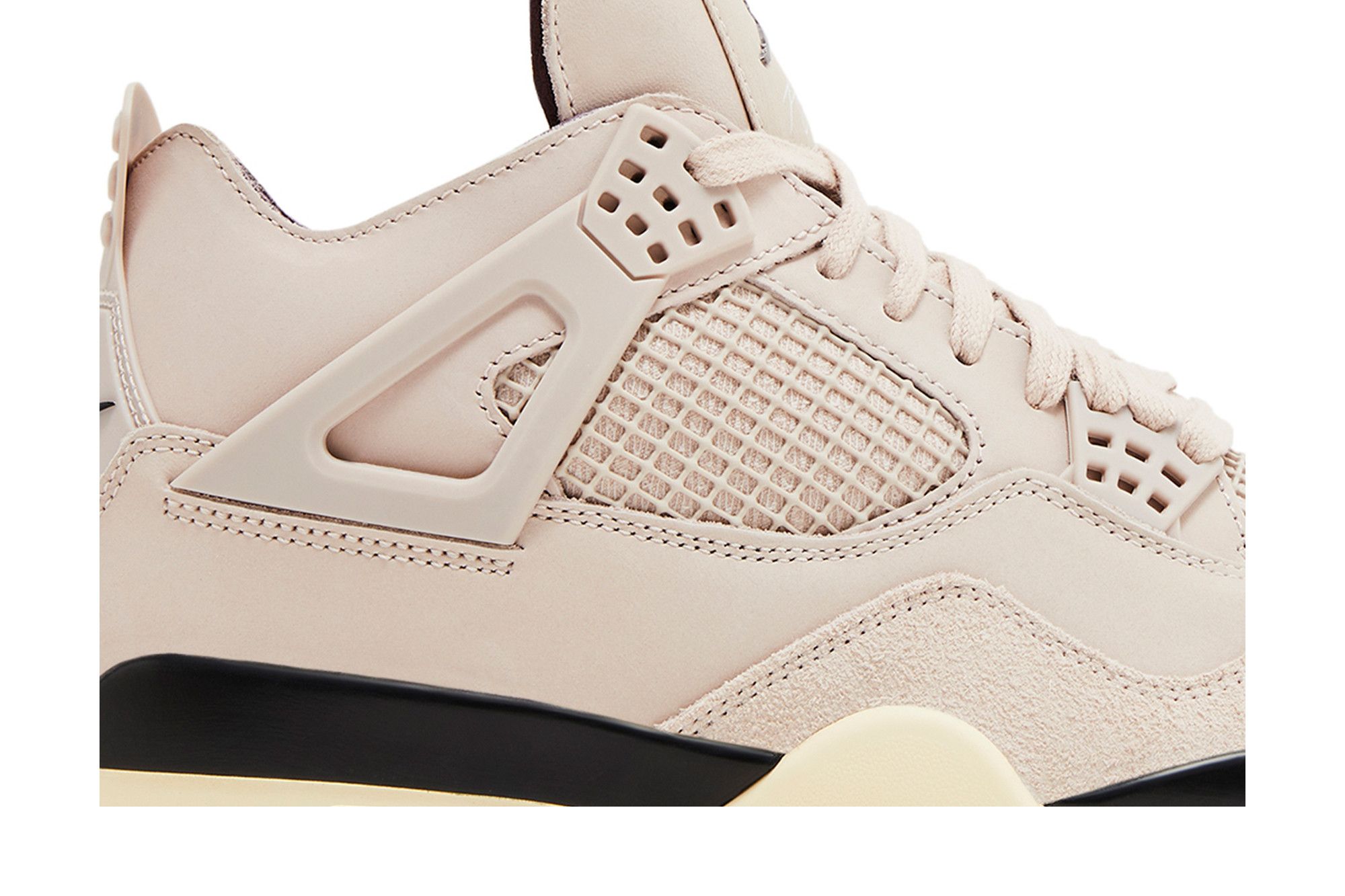 Buy A Ma Maniere x Wmns Air Jordan 4 Retro While You Were Sleeping FZ4810 200 GOAT CA