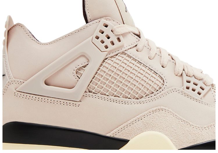 A Ma Maniere x Wmns Air Jordan 4 Retro While You Were Sleeping