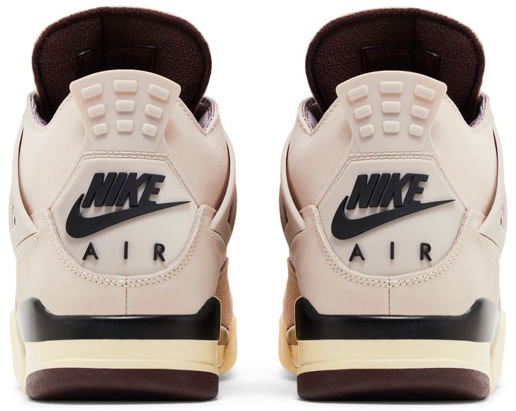 A Ma Maniere x Wmns Air Jordan 4 Retro While You Were Sleeping