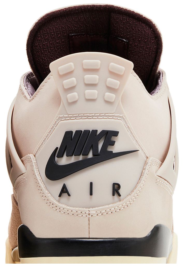 A Ma Maniere x Wmns Air Jordan 4 Retro While You Were Sleeping
